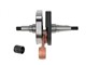 Kurbelwelle RMS Vespa 150GL/Sprint/Super
