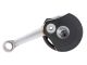 Kurbelwelle Mazzucchelli Racing Vespa 100 / PK80-125 S / ​PK125