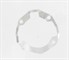 Joints d'embase cylindre Polini 63mm