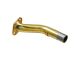 Pipe admission pour carbu Dell'Orto 19mm PHBG, scooter Vespa Primavera 125cc