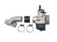 Kit carburateur complet Dell'orto 28mm, scooter Vespa PX / LML Star Delux 125cc 2T