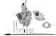 Kit carburateur + pipe MIKUNI 22mm (LML Star Deluxe 200cc 4T)