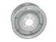 Roue/Jante 8"pouces, argentée, VESPA 125cc (51/56) 235mm