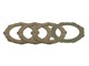 Kupplungslamellen Ferodo Vespa PX 125-150-200 / Cosa