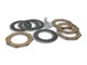 Disques d'embrayage Vespa PX 125 07-15 ressorts inclus