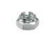 Écrou crénelé M14 x 1.5 Vespa tambour frein