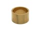 Palier douille en bronze pour embrayage «28x24x17 mm», scooter Vespa