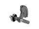 Axe de kick RMS, scooter Vespa PK50 / Primavera / ET3