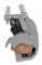 Méchanisme selécteur vistesses, scooter Vespa PX 125-200 + 150PS
