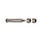 Axe de roue avec Roulements de moyeu avant, Vespa 50-125/PV/ET3/PK50/S/SS/XL(I)