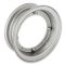 Felge Vespa 2.10 - 8 für Pneu 3.00-3.5 - 8 grau