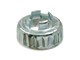 Sicherungskappe Radmutter 24mm Piaggio Motor, Bremstrommel Vespa