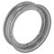 Jante ouvert acier argent 2.00 - 11 Zoll 5 trous