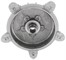 Moyeu de roue tambour 150mm, scooter Vespa PK 50-125