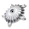 Tambour de frein 27mm, scooter Piaggio Vespa PX 125-200