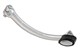 Pedale de kick alu, scooter Vespa 125-150cc (VNB1/2 - VBB - VBA1T)