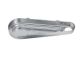 Cache enjoliveur de mono-bras suspension avant chromé, scooter Vespa 125-200