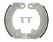 Bremsbacken Vespa 50 - ET3 hinten