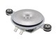 Klaxon 12V DC , Vespa PK50-125S Automatica, PX80-200E
