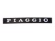 Emblème logo "PIAGGIO", scooter PXE / PXT5 125-200cc