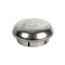 Cache écrou inox Vespa avant & arrière Ø 36mm