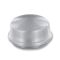 Radnabenkappe Piaggio Vespa 50 silber-grau Ø 32mm