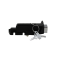 Serrure de selle, scooter Vespa ET3