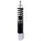 Amortisseur RMS LML & Vespa PX125-200 noir, avant