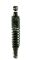 Amortisseur RMS Aprilia Scarabeo 125 (344mm)