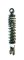 Amortisseur type origine RMS, KYMCO Dink 50-200cc (280mm)