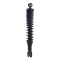Amortisseur SYM Citycom 300i, 375mm noir