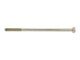 Vis 6 pans M8 x 140mm, bras ocsillant Piaggio Ciao PX, C24