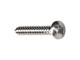 Vis 4.2x32 mm Inox, goulotte de câbles Piaggio SI