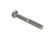 Vis M6 x 40 mm pour carter moteur vélomoteurs Piaggio Ciao, Si