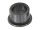 Bague plastique pour axe de pédalier, 21/16/15mm, vélomoteurs Piaggio Ciao