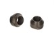 Axe de roue avant CIF, Piaggio Ciao/SI complet, M11 x 165mm