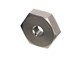 Mutter M8 gross, Kurbelwelle / Variator Piaggio Ciao / SI