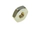 Mutter M8 gross, Kurbelwelle / Variator Piaggio Ciao / SI