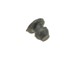 Gomme de fixation pour couvre selle vélomoteurs Piaggio / Gilera