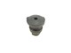 Gomme de fixation pour couvre selle vélomoteurs Piaggio / Gilera