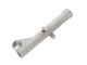 Gabelfuss link Piaggio SI (Gleitrohr)