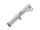 Gabelfuss link Piaggio SI (Gleitrohr)