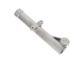 Gabelfuss link Piaggio SI (Gleitrohr)