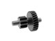 Engrenage de tranmission 29/10 dents (P), vélomoteurs Piaggio
