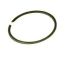 Kolbenring Piaggio, 39.4xL