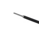 Cable de compteur complet, vélomoteurs Piaggio SI