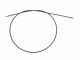 Cable de compteur intérieur, vélomoteurs Piaggio Bravo