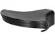 Housse de selle noir "ancienne version", vélomoteurs Piaggio Ciao P / SC