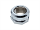 Ecrou de fermeture pour colonne de direction, Piaggio Ciao