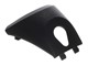 Protection inférieure de serrure noir, vélomoteurs Piaggio Ciao Protection inférieure de serrure noir, vélomoteurs Piaggio Ciao